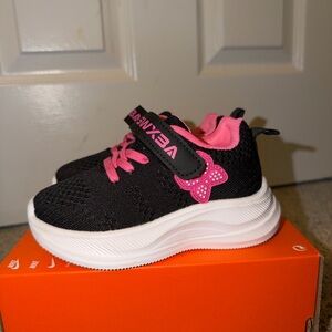 Sneakers - Toddler Girls